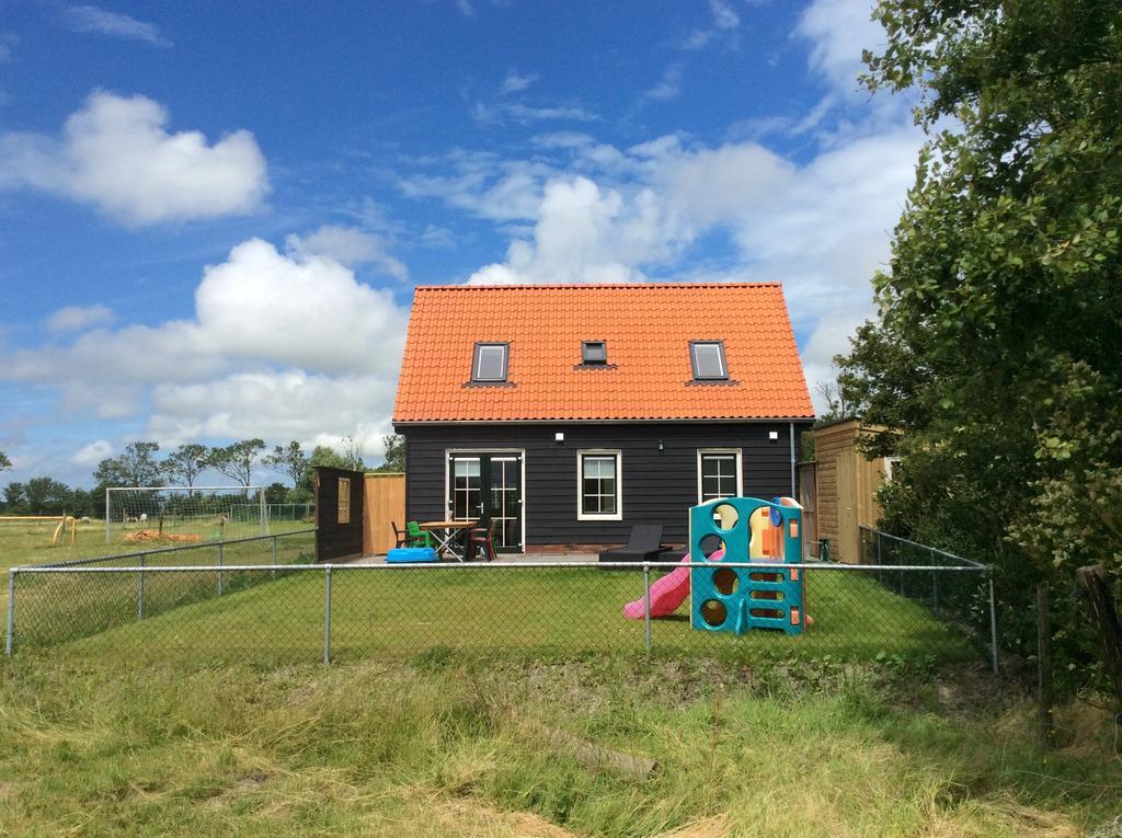 De Broodkist Villa Koudekerke Esterno foto