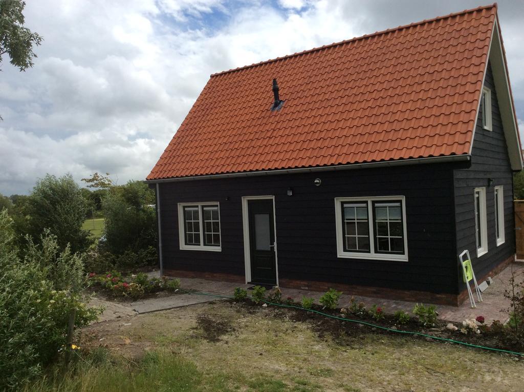 De Broodkist Villa Koudekerke Esterno foto