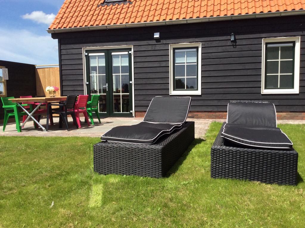 De Broodkist Villa Koudekerke Esterno foto