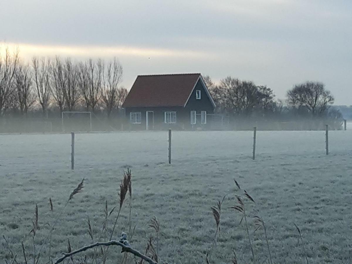 De Broodkist Villa Koudekerke Esterno foto