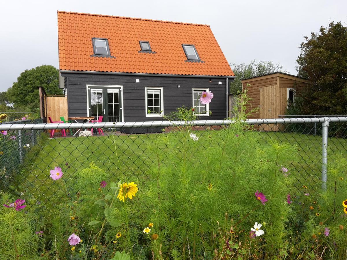 De Broodkist Villa Koudekerke Esterno foto